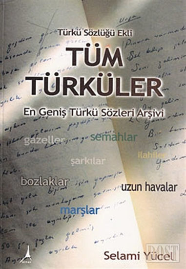 Tüm Türküler